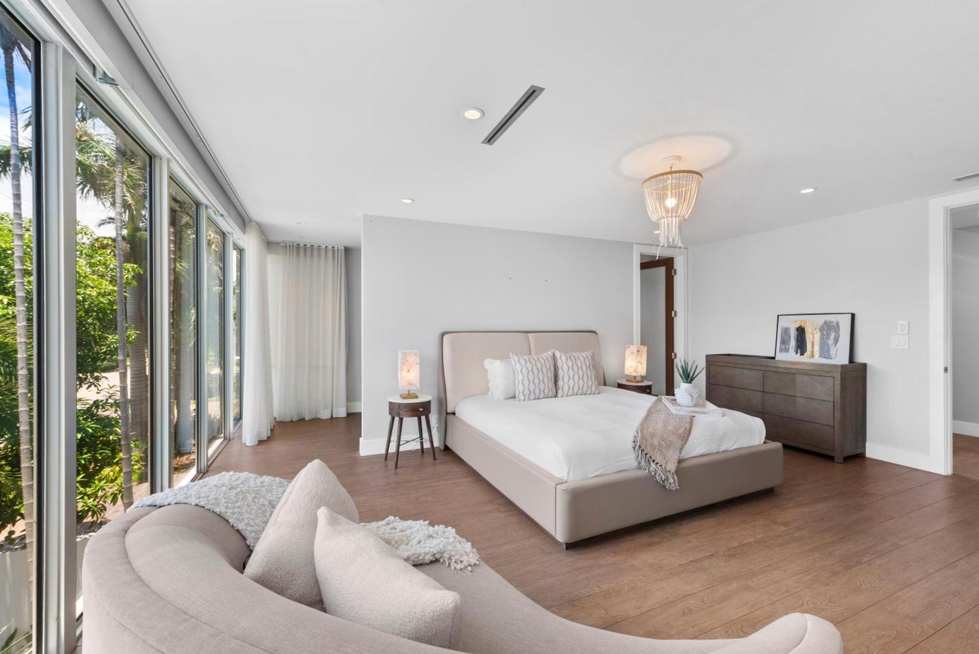 Villa Seminole Fort Lauderdale Kültér fotó