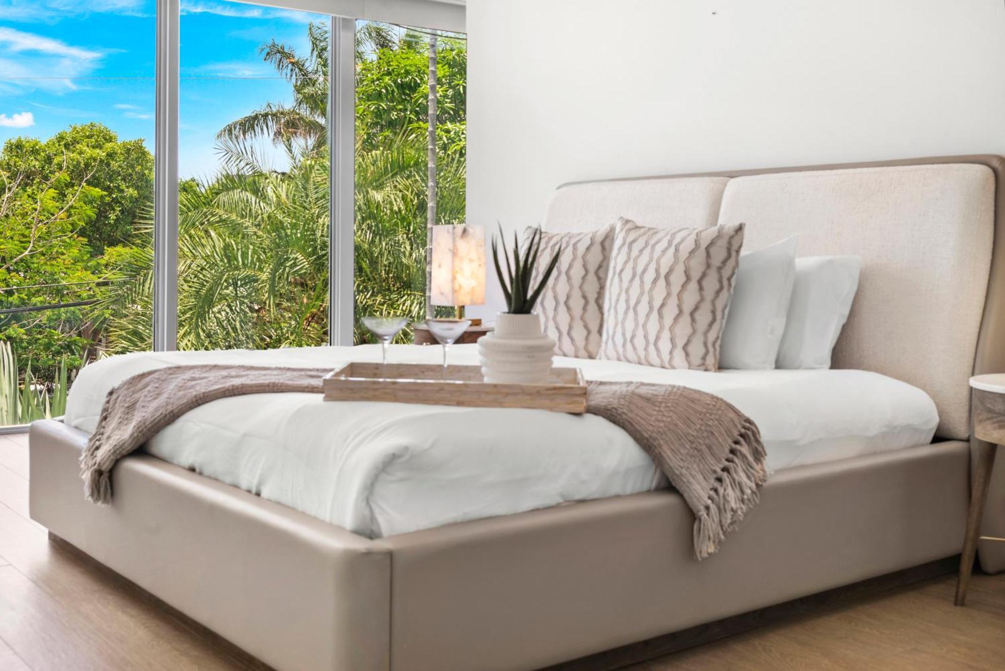 Villa Seminole Fort Lauderdale Kültér fotó