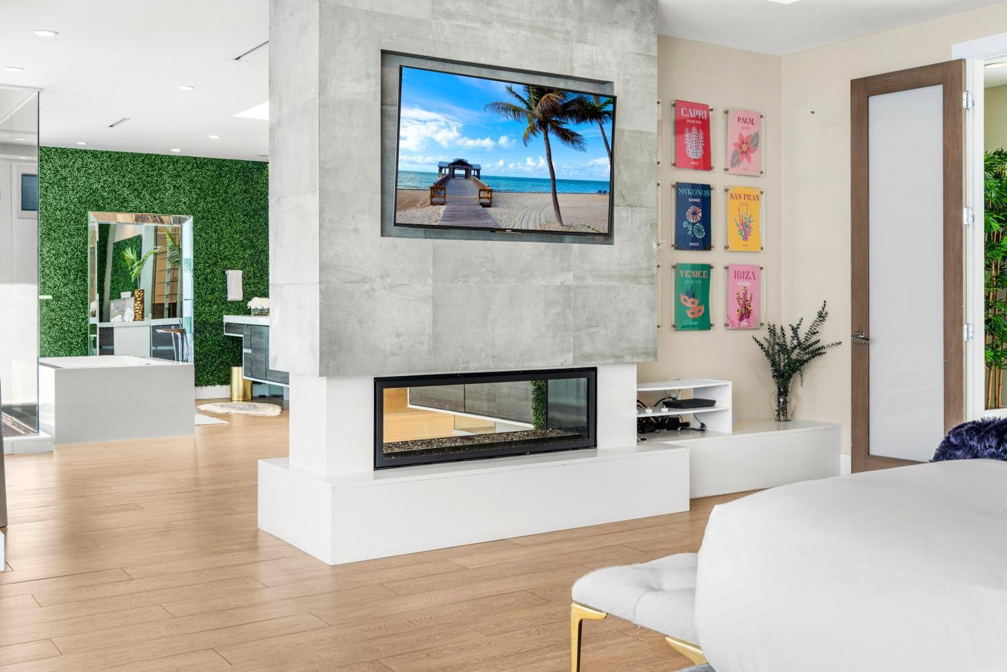 Villa Seminole Fort Lauderdale Kültér fotó