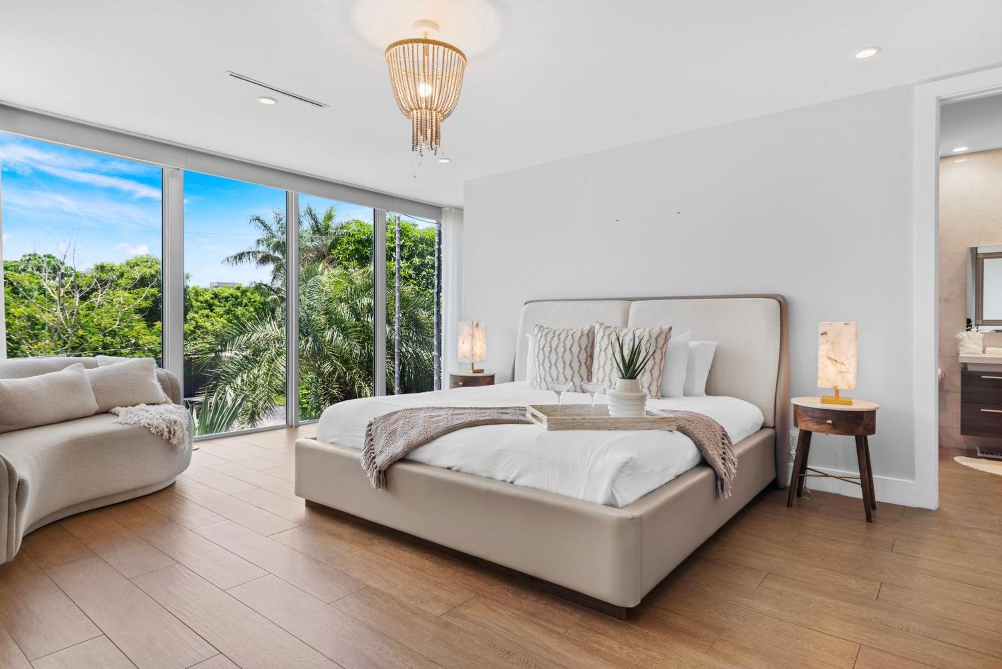 Villa Seminole Fort Lauderdale Kültér fotó