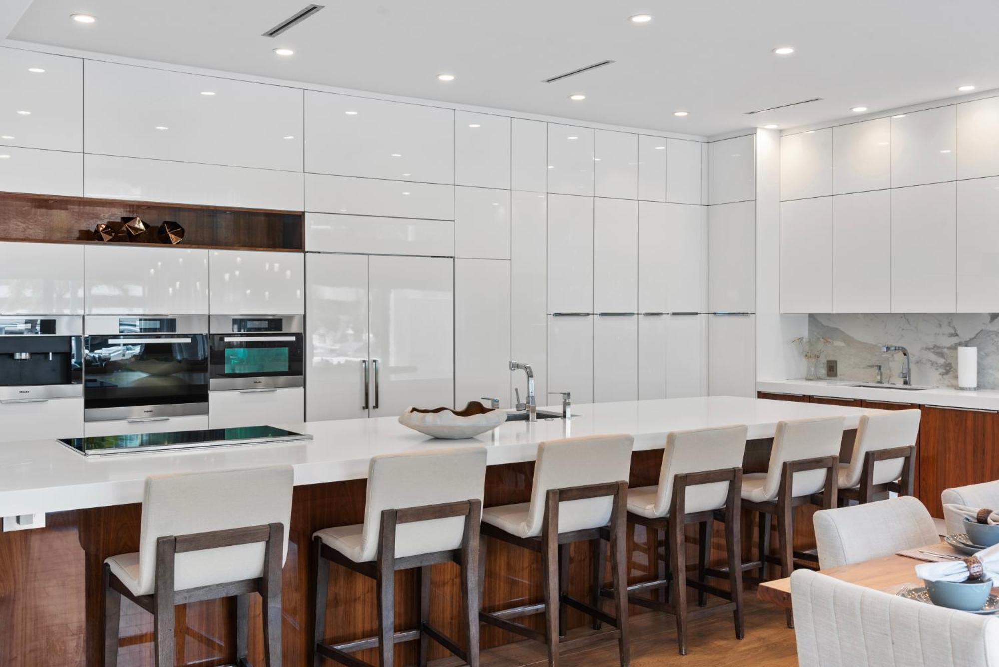 Villa Seminole Fort Lauderdale Kültér fotó