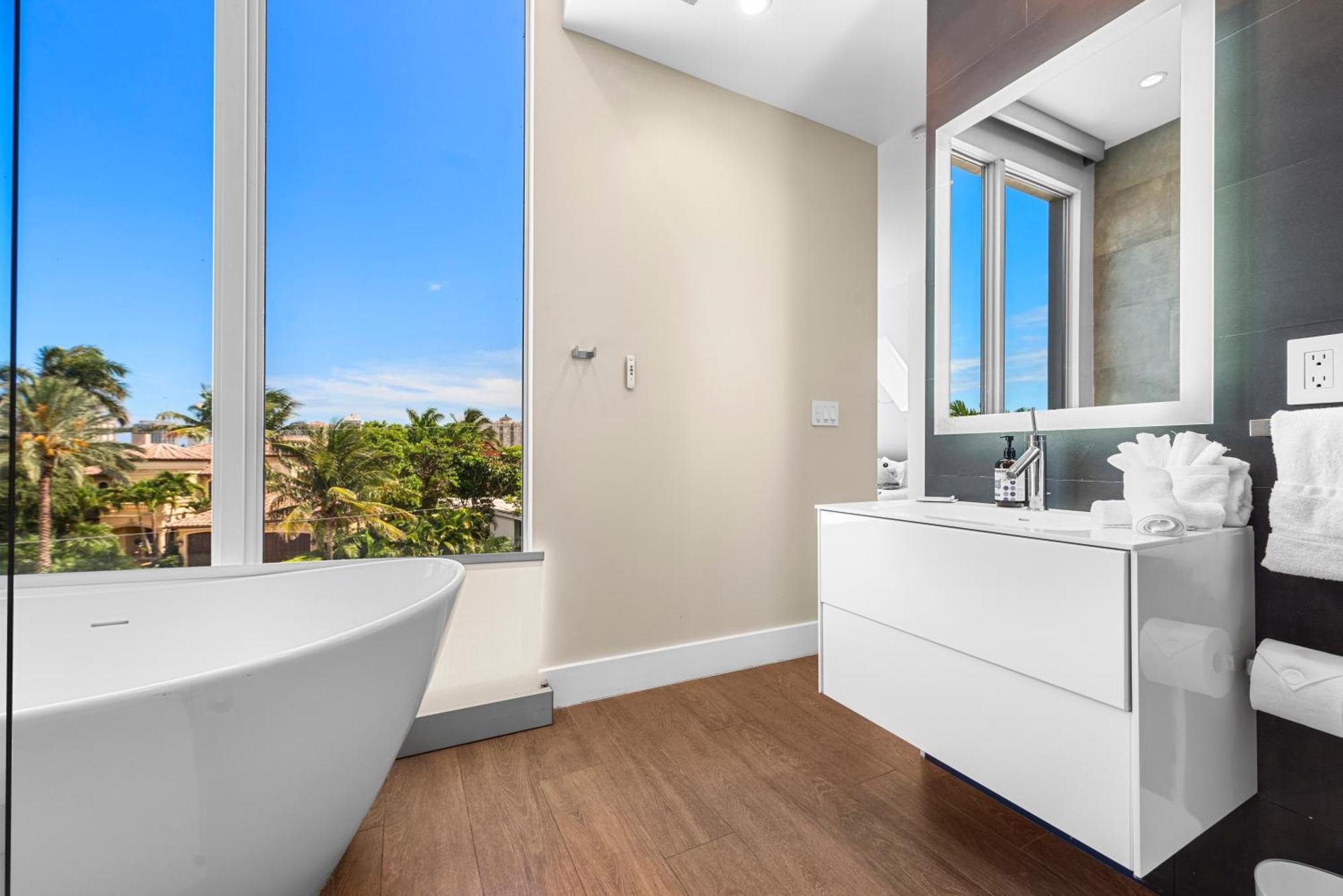 Villa Seminole Fort Lauderdale Kültér fotó