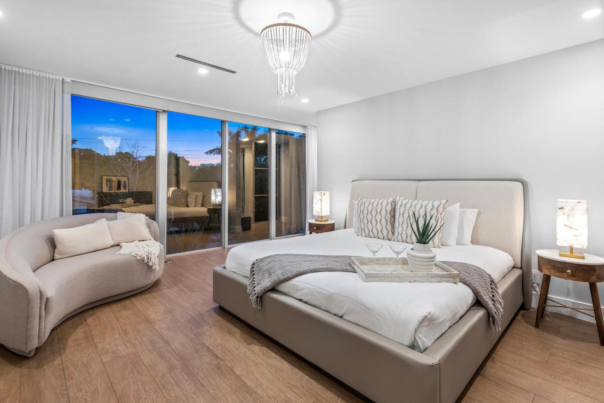 Villa Seminole Fort Lauderdale Kültér fotó