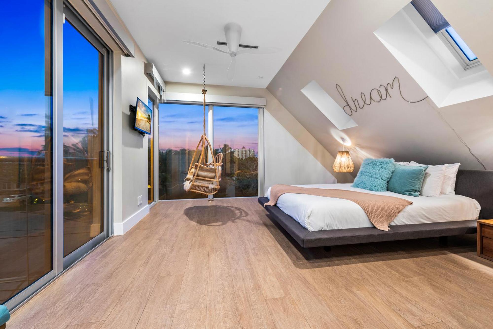 Villa Seminole Fort Lauderdale Kültér fotó