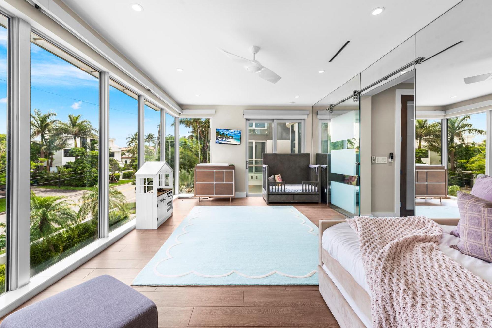 Villa Seminole Fort Lauderdale Kültér fotó
