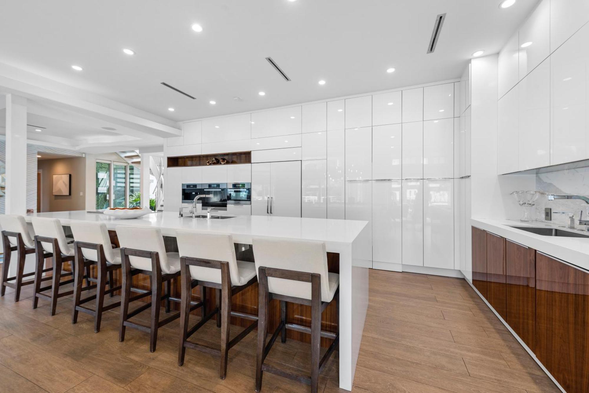 Villa Seminole Fort Lauderdale Kültér fotó