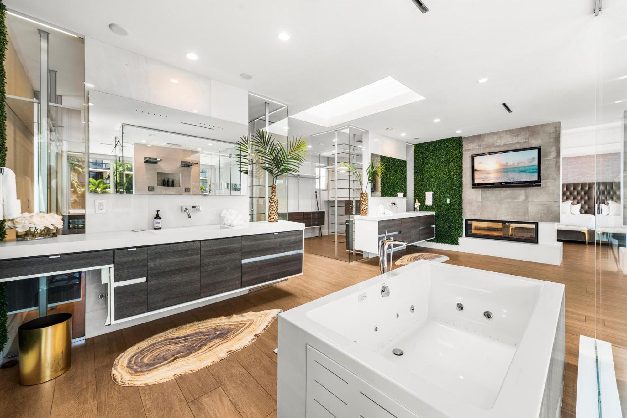 Villa Seminole Fort Lauderdale Kültér fotó