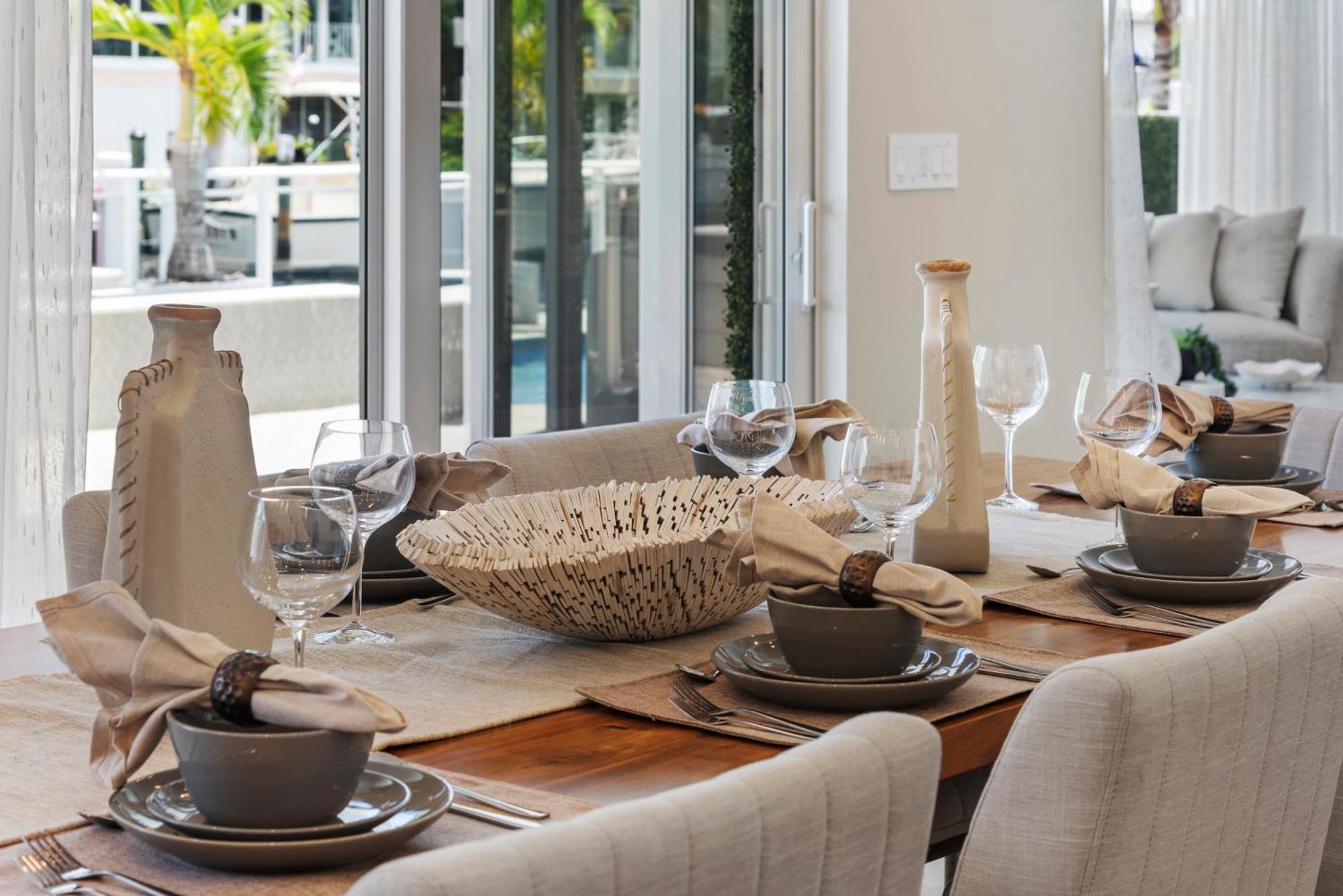 Villa Seminole Fort Lauderdale Kültér fotó