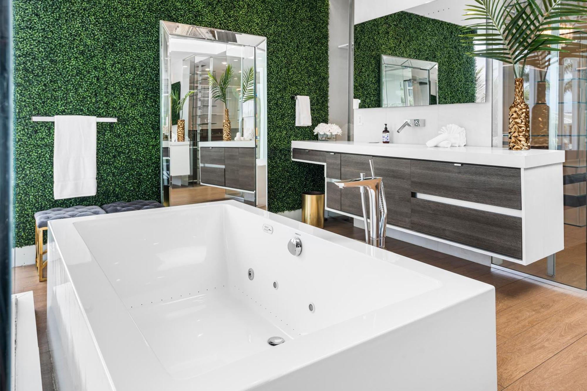 Villa Seminole Fort Lauderdale Kültér fotó